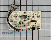Main Control Board - Part # 1192503 Mfg Part # 5304455509
