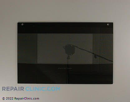 Outer Door Glass 00143004 Main Product View