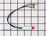 Pilot light - Part # 1230841 Mfg Part # Y0042179