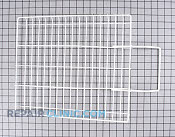 Rack - Part # 406251 Mfg Part # 131059700