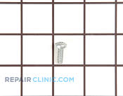 Screw - Part # 906455 Mfg Part # 8181660