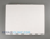 Top crisper      a-k - Part # 137872 Mfg Part # D7616506