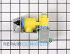 Water Inlet Valve 12001892 Alternate Product View