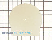 Waveguide Cover - Part # 1166474 Mfg Part # WB06X10655