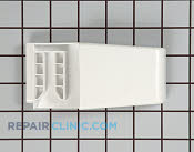 Bracket - Part # 1221705 Mfg Part # RF-0850-27