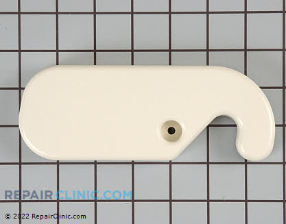 Bracket, door stop (bicuit) 2203407T Main Product View