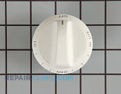 Control Knob - Part # 504027 Mfg Part # 31905408W