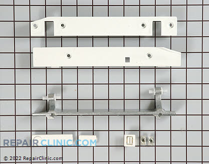 Door Hinge 00499011 Main Product View