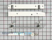 Door Hinge - Part # 1385055 Mfg Part # 499011