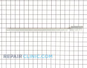 Drawer Guide - Part # 504598 Mfg Part # 3195731