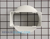 Exhaust Duct - Part # 467464 Mfg Part # 265678