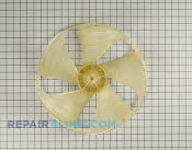 Fan Blade - Part # 1178946 Mfg Part # 8215104