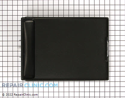 Griddle 5304400770 Main Product View