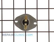 High Limit Thermostat - Part # 1181500 Mfg Part # 9759944