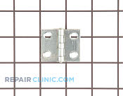 Hinge - Part # 470848 Mfg Part # 285675