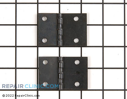 Hinge WB10X5150 Main Product View