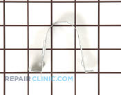Holder hv capacitor - Part # 942549 Mfg Part # WB06X10407