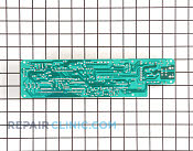 Main Control Board - Part # 1489086 Mfg Part # 154663005