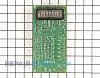 Main Control Board PKMPMSLA00      Alternate Product View
