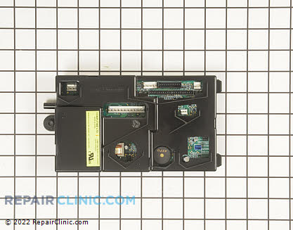 Main Control Board WD21X10229 Main Product View
