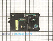 Main Control Board - Part # 1168299 Mfg Part # WD21X10229
