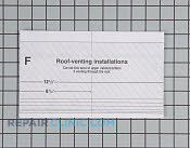 Whirlpool Microwave Manuals, Care Guides &amp; Literature Parts from ...