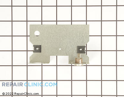 Thermostat S97007901 Main Product View