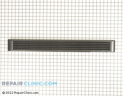 Vent Grille WB07X10967 Main Product View