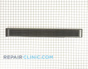 Vent Grille - Part # 1166639 Mfg Part # WB07X10967