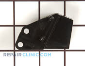 Cam closure bq ff - Part # 878960 Mfg Part # WR02X10411