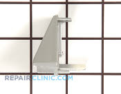 Cap, bottom (silver) - Part # 574293 Mfg Part # 4344119