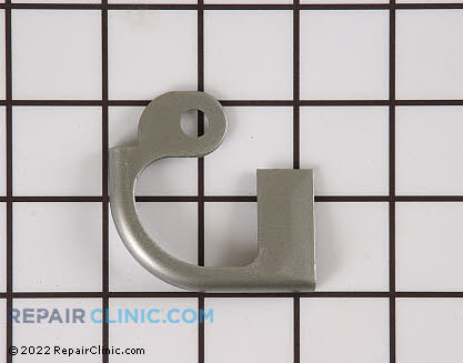 Cap corner hinge ff WR02X10769      Main Product View