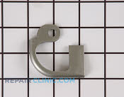 Cap corner hinge ff - Part # 899893 Mfg Part # WR02X10769