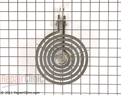 Coil Surface Element WB30X218 Main Product View