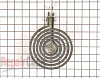 Coil Surface Element WB30X218 Alternate Product View