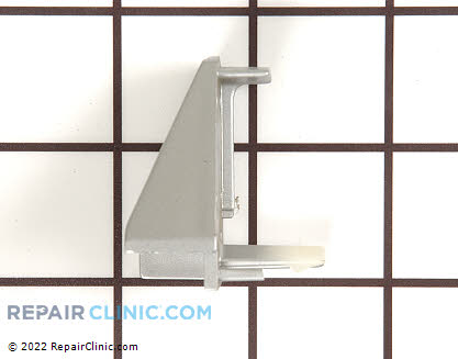 Control Panel End Cap 4344119 Main Product View