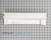 Door Baffle - Part # 419005 Mfg Part # 154221101