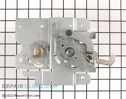 Door Latch WB14X5040 Main Product View
