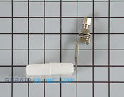Float assembly - Part # 1194903 Mfg Part # 02-3266-21