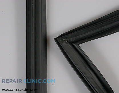 Freezer Door Gasket 63001636 Main Product View
