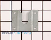 Handle mounting bracket (532ss, 550ss) prior to #1 - Part # 816038 Mfg Part # 0183770