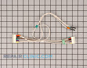 Harness-wire - Part # 519627 Mfg Part # 334927