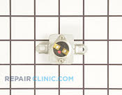 High Limit Thermostat - Part # 1180784 Mfg Part # 8573028