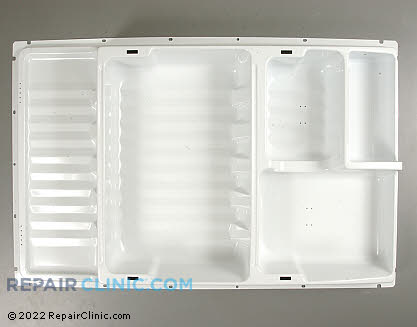 Inner Door Cover WR77X644 Main Product View