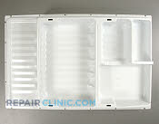 Inner Door Cover - Part # 308407 Mfg Part # WR77X644