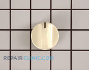 Knob - Part # 406536 Mfg Part # 131141106