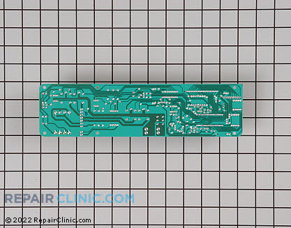 Main Control Board 154445802 Main Product View