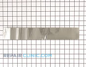 Panel - Part # 249697 Mfg Part # WB2X7189