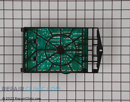 Relay Board 12001914 Main Product View