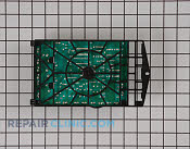Relay Board - Part # 958653 Mfg Part # 12001914